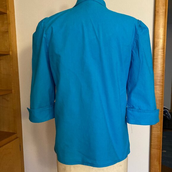 OOPS California Blazer and Pant Set - Picture 7 of 13